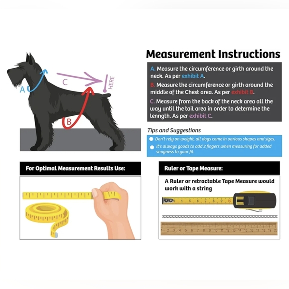 DOG HELIOS 'Thunder-Crackle' Full-Body Bodied Waded-Plush Adjustable XS grey - Picture 12 of 13